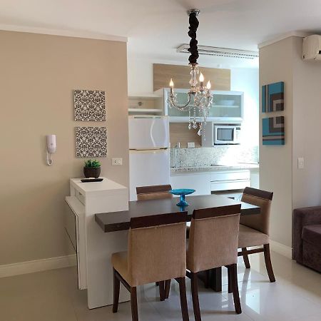 Apartamento Ilhas Do Sul Балнеаріу-Камборіу Екстер'єр фото