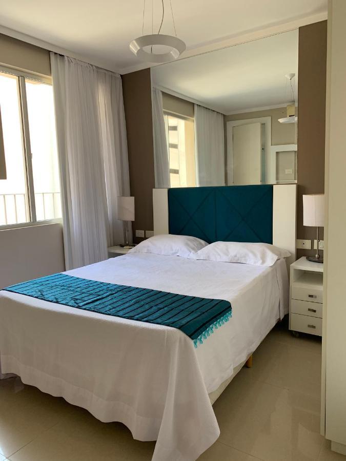 Apartamento Ilhas Do Sul Балнеаріу-Камборіу Екстер'єр фото