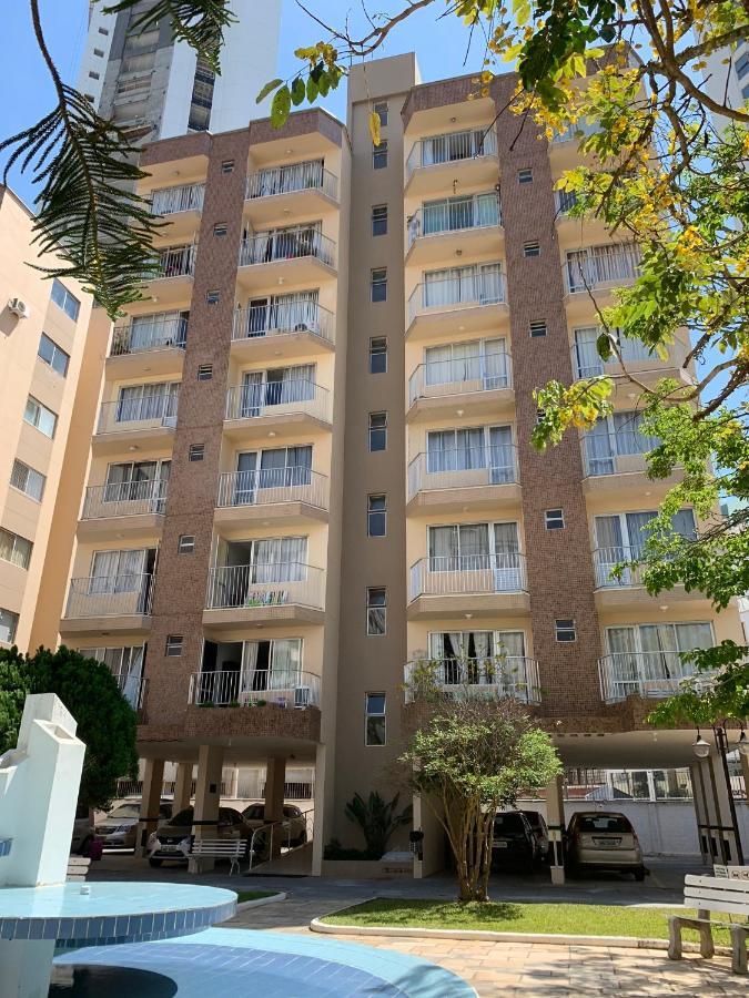 Apartamento Ilhas Do Sul Балнеаріу-Камборіу Екстер'єр фото