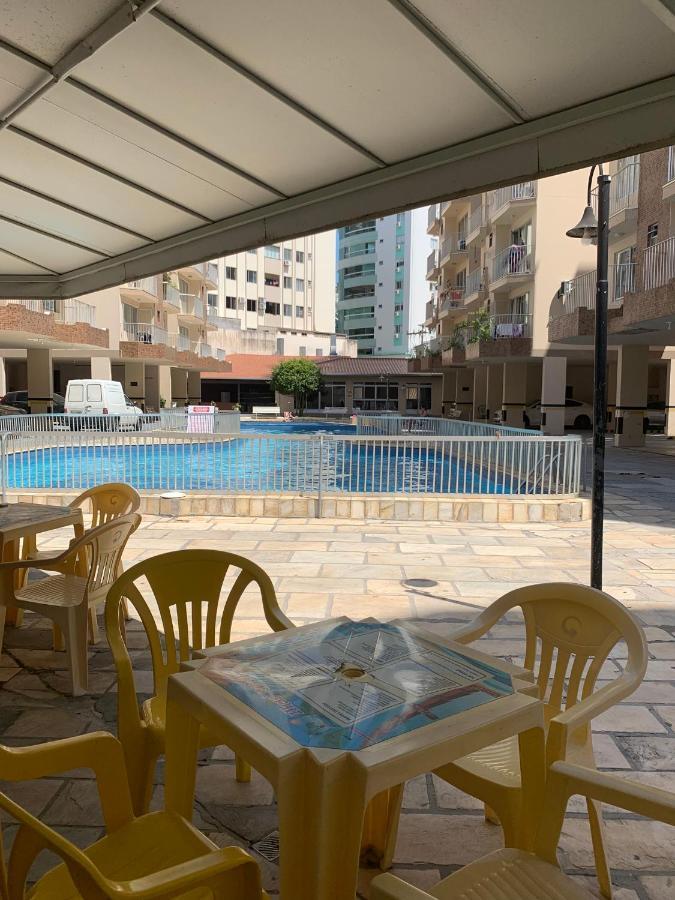 Apartamento Ilhas Do Sul Балнеаріу-Камборіу Екстер'єр фото