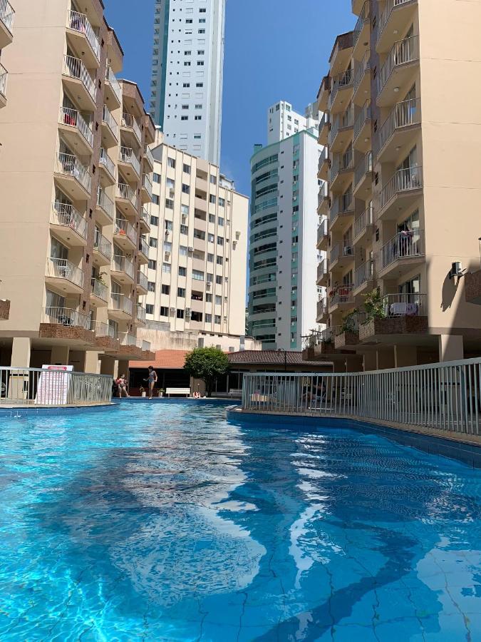 Apartamento Ilhas Do Sul Балнеаріу-Камборіу Екстер'єр фото