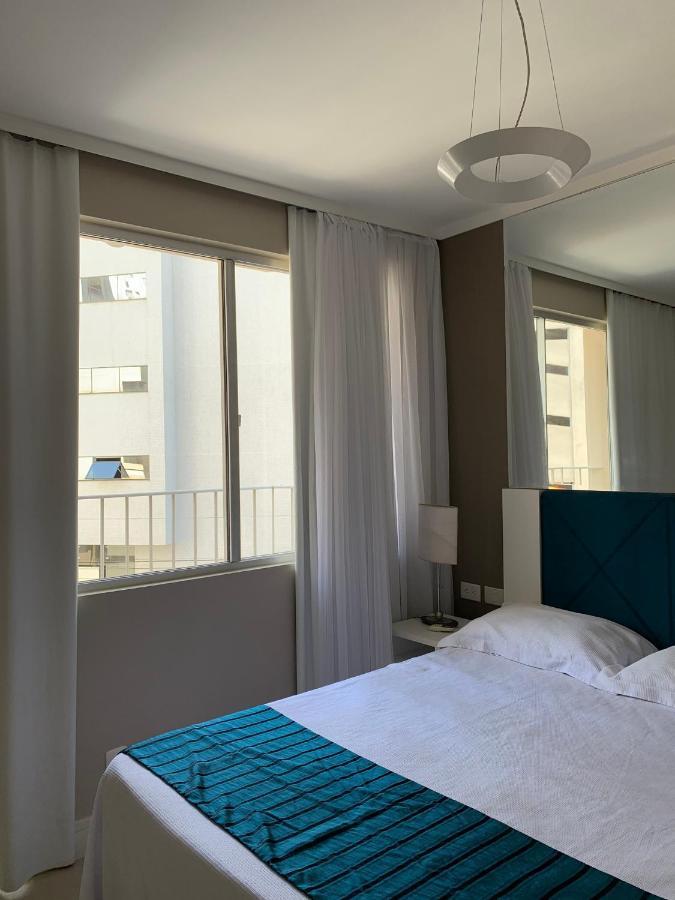 Apartamento Ilhas Do Sul Балнеаріу-Камборіу Екстер'єр фото