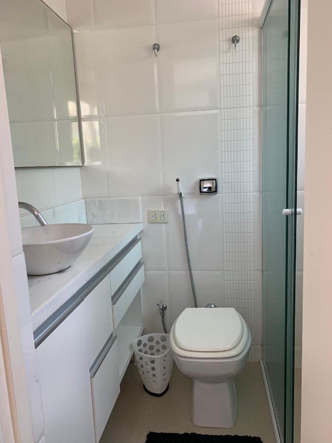 Apartamento Ilhas Do Sul Балнеаріу-Камборіу Екстер'єр фото