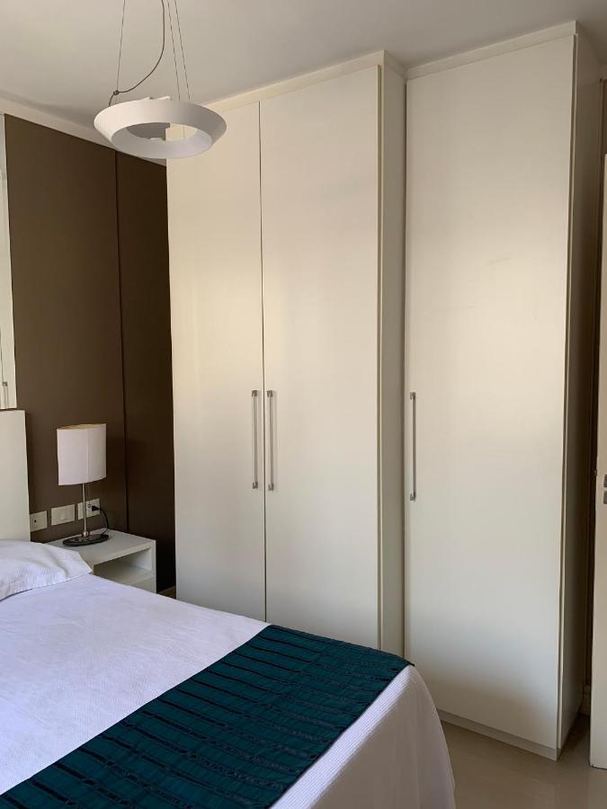Apartamento Ilhas Do Sul Балнеаріу-Камборіу Екстер'єр фото